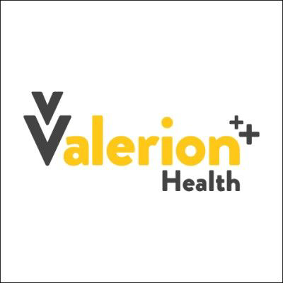 Valerion Health logo