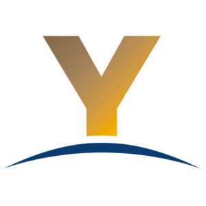 Y International logo