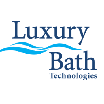 Luxury Bath NJPA logo