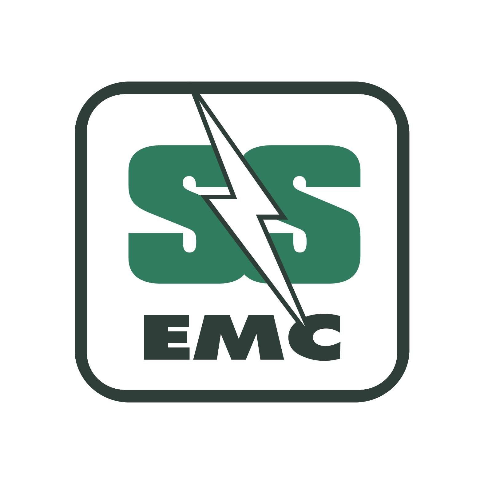 Snapping Shoals EMC logo