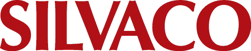 Silvaco logo