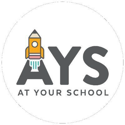 At Your School logo
