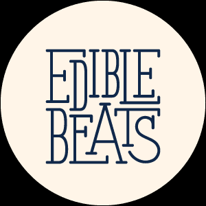 Edible Beats logo