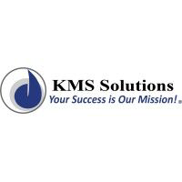 KMS Solutions logo