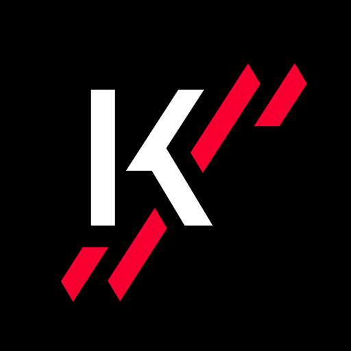 MotorK logo