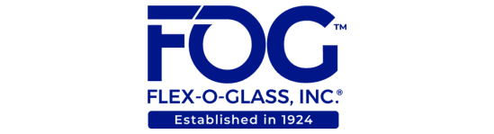 FlexOGlass logo
