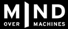 Mind Over Machines logo