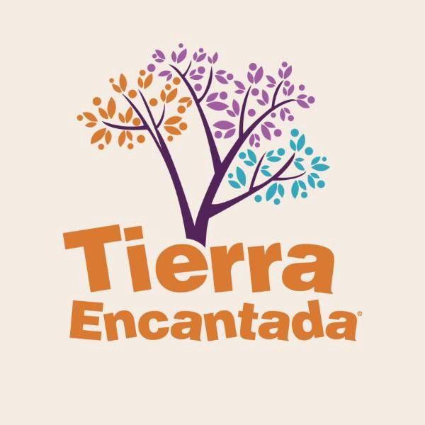 Tierra Encantada logo