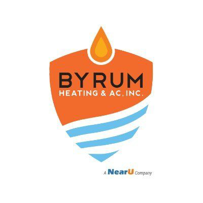 Byrum Heating & AC logo