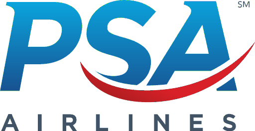 PSA Airlines logo