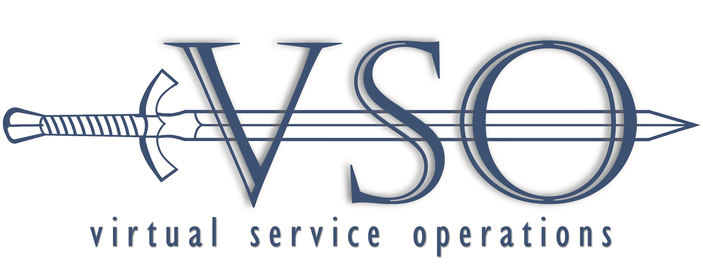 Virtual Service Operations logo