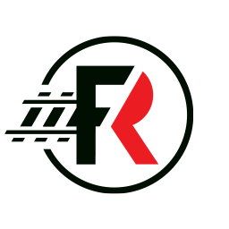 First Response Rail logo