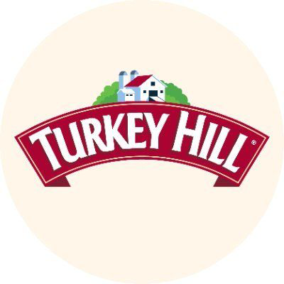 Turkey Hill Dairy logo