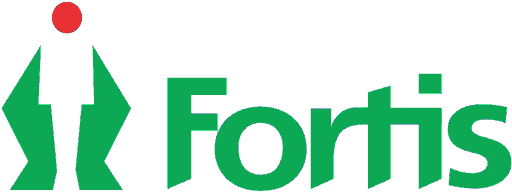 Fortis Healthcare logo