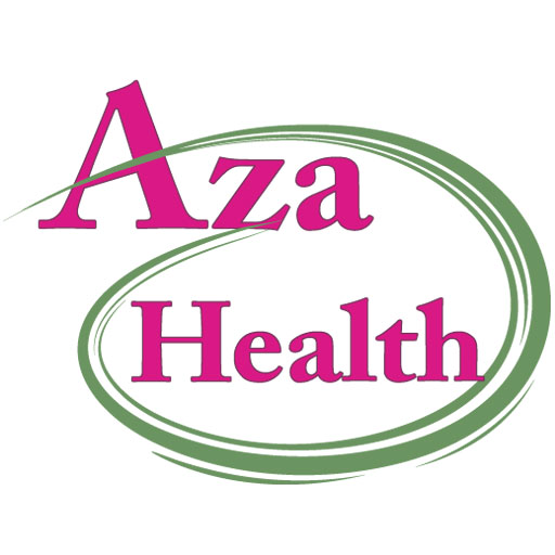 Aza Health logo