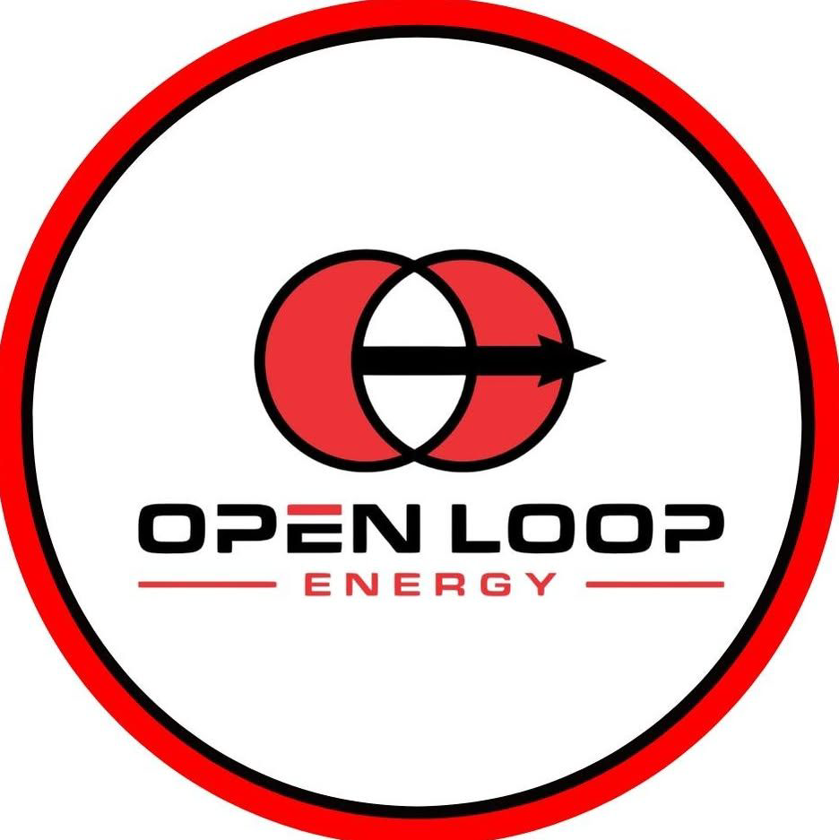 Open Loop Energy logo