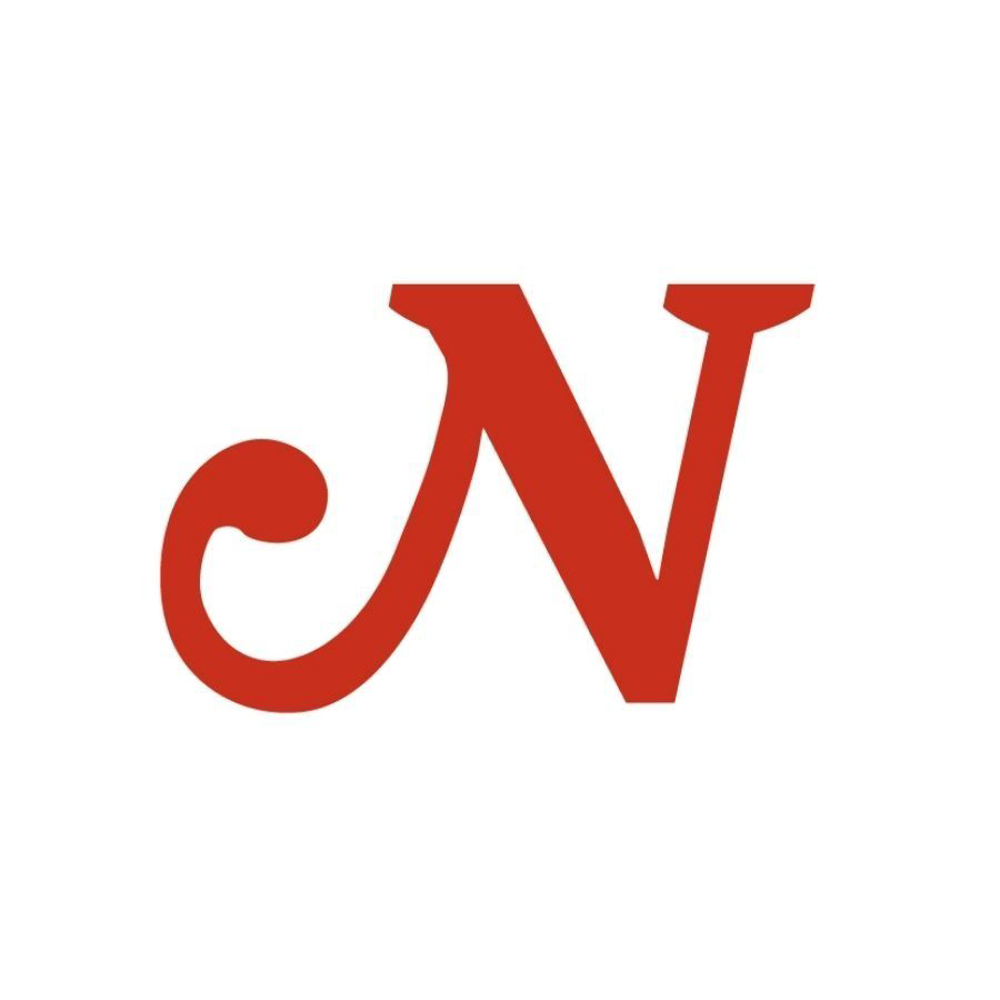 Norman's Hallmark logo