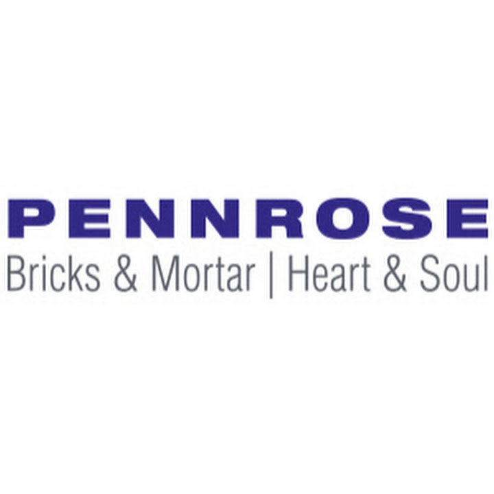 Pennrose logo