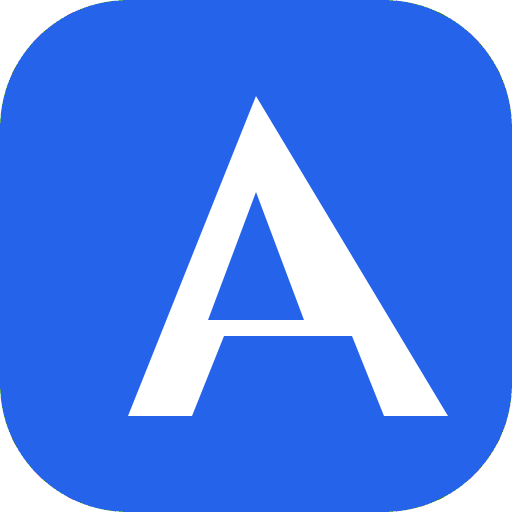 Alivio Search Partners logo