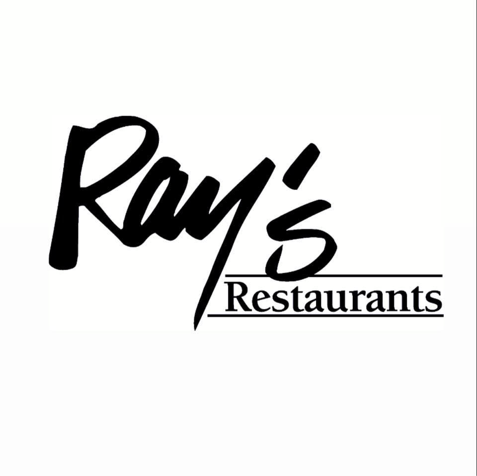 Ray's Restaurants logo