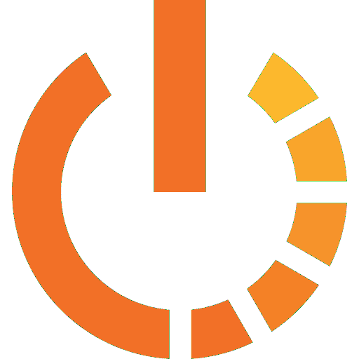 Baker Home Energy logo