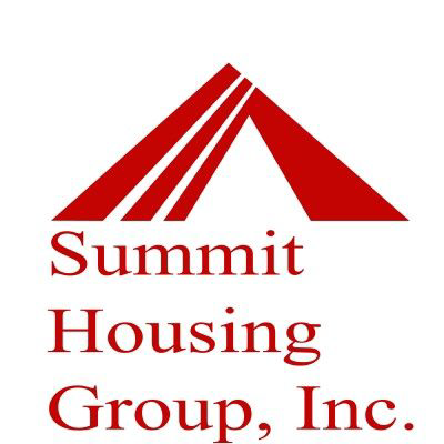 Summit Housing Group logo