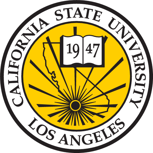 Cal State LA University Auxiliary Services logo