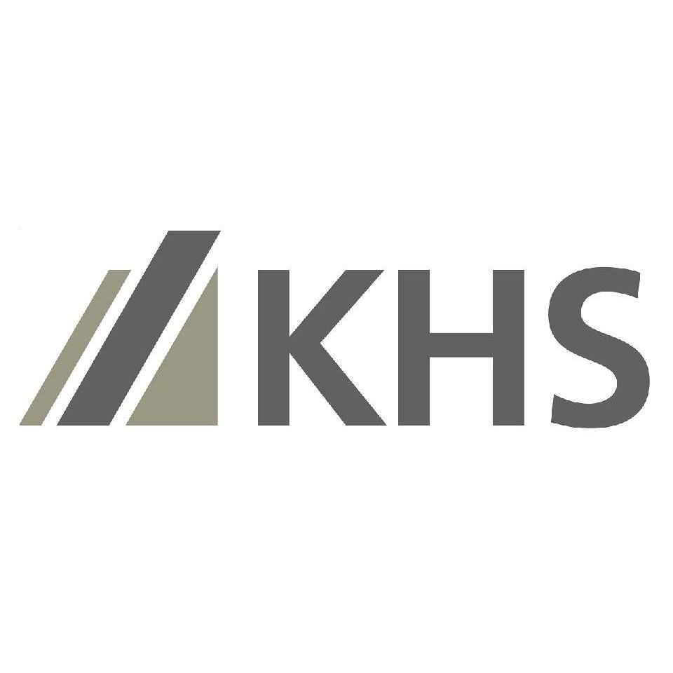 KHS Group logo