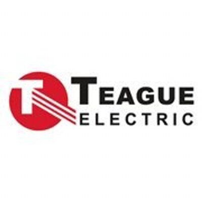 Teague Electric logo