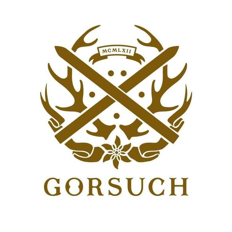 Gorsuch logo