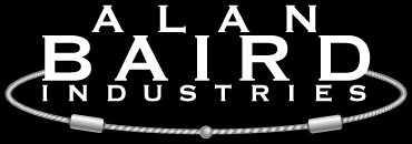 Alan Baird Industries logo