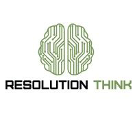 Resolution Think logo