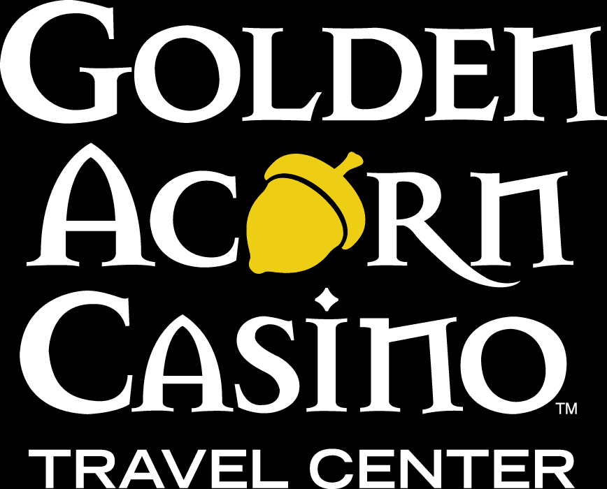 Golden Acorn Casino logo