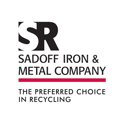 Sadoff Iron & Metal logo