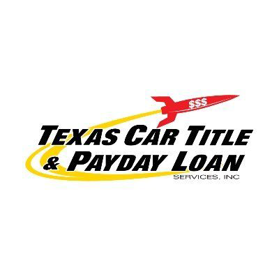 Texas Car Title & Payday Loan Services logo