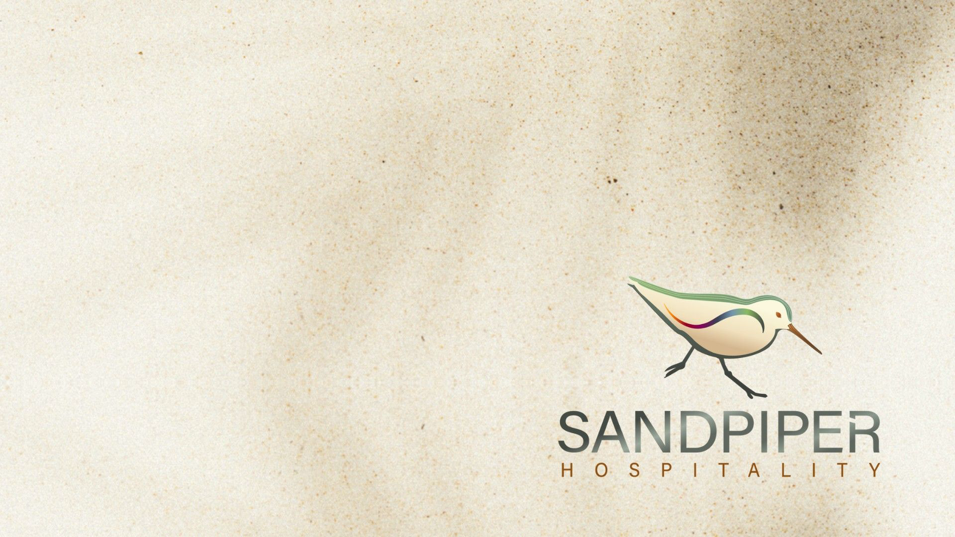 Sandpiper Hospitality logo