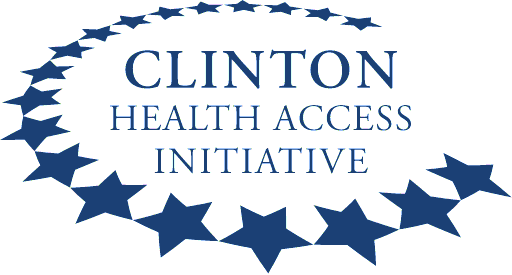 Clinton Health Access Initiative logo