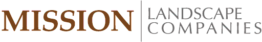 Mission Landscape logo