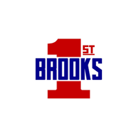 Brooks Construction logo