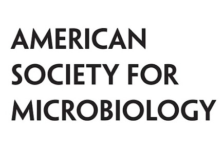 American Society for Microbiology logo