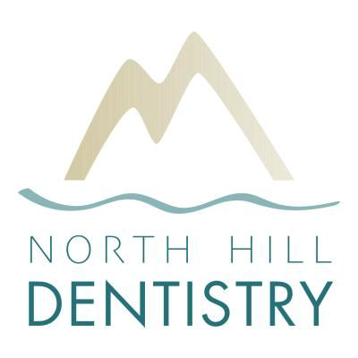 North Hill Dentistry logo