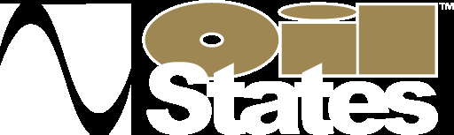 Oil States logo