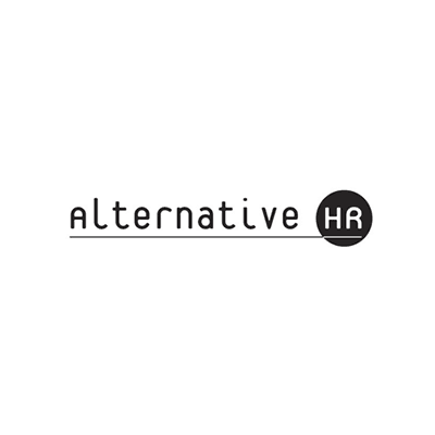 Alternative HR logo