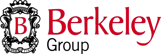 Berkeley Group logo