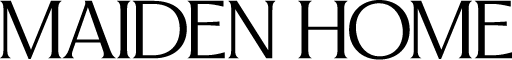 Maiden Home logo
