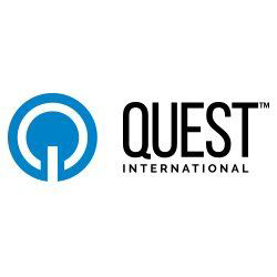 Quest International logo