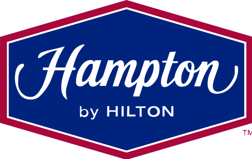 Hampton by Hilton logo