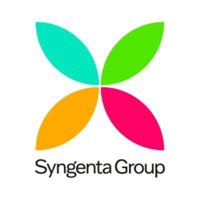 Syngenta Group logo