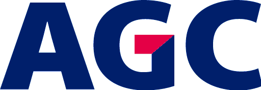 AGC Electronics America logo