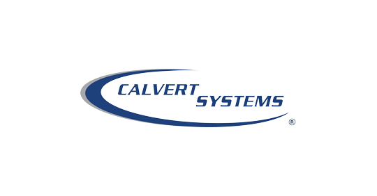 Calvert Systems logo